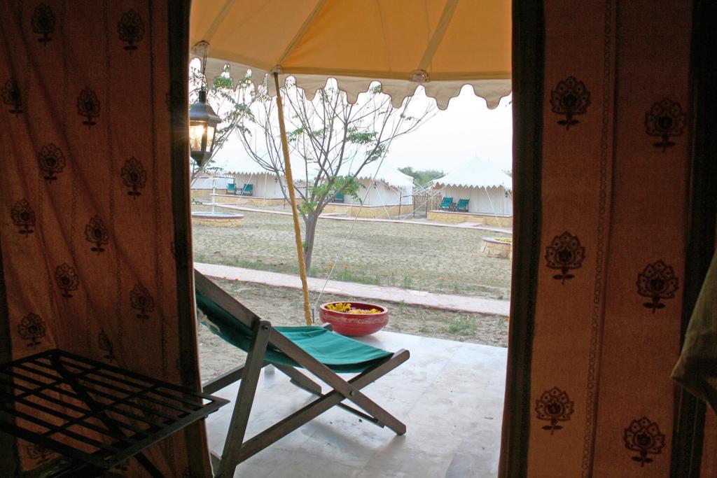 Mirvana Nature Resort And Camps Sorhakor Quarto foto